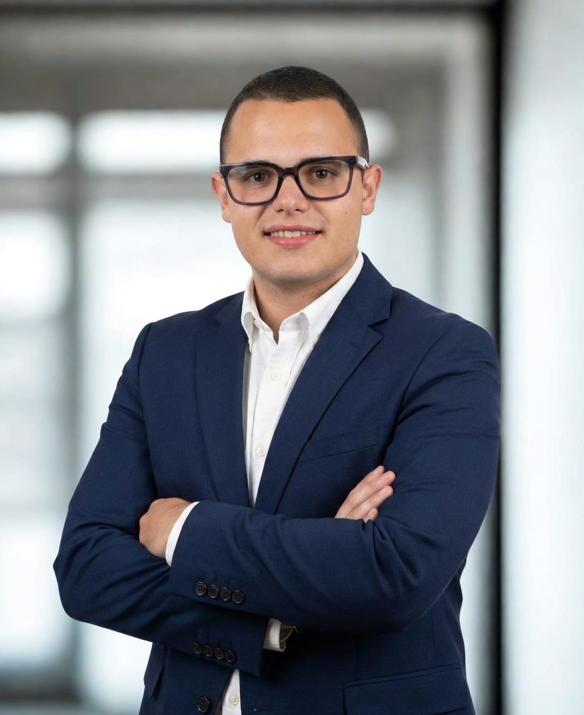 Ruben Lechosa, full-stack developer